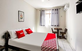 Oyo Hotel Nobrega Aeroporto De Congonhas, Sao Paulo